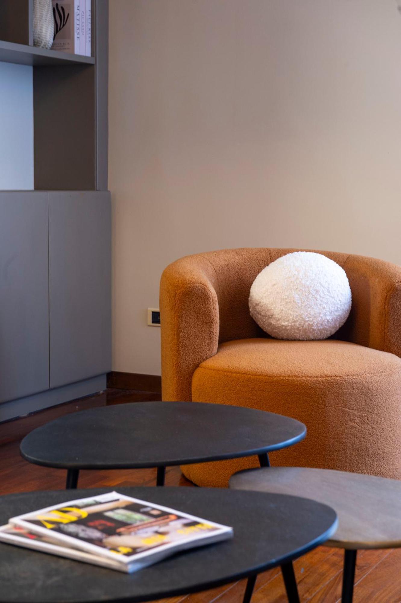 Apartamento Pantheon Deluxe Roma