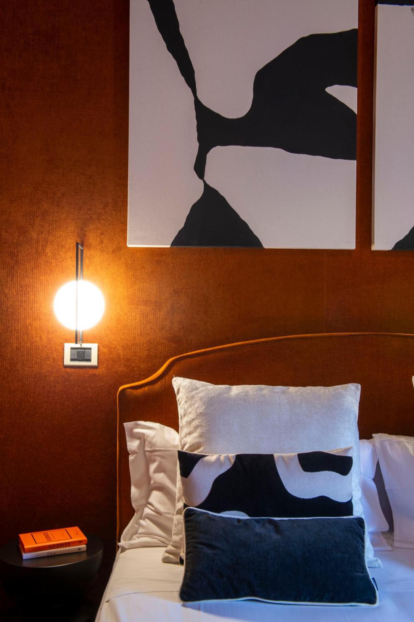 Pantheon Deluxe Apartamento *