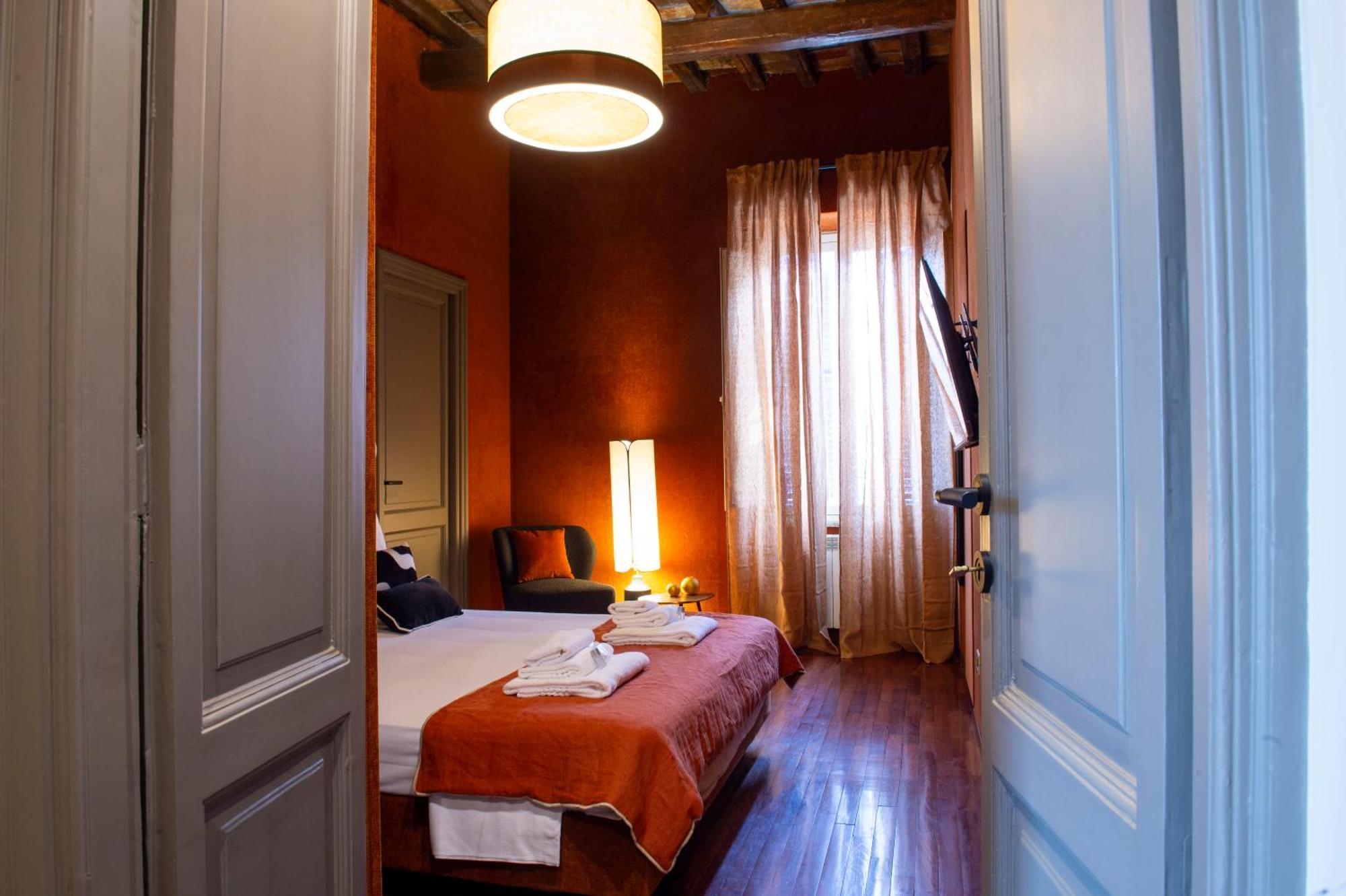 Pantheon Deluxe Apartamento Roma