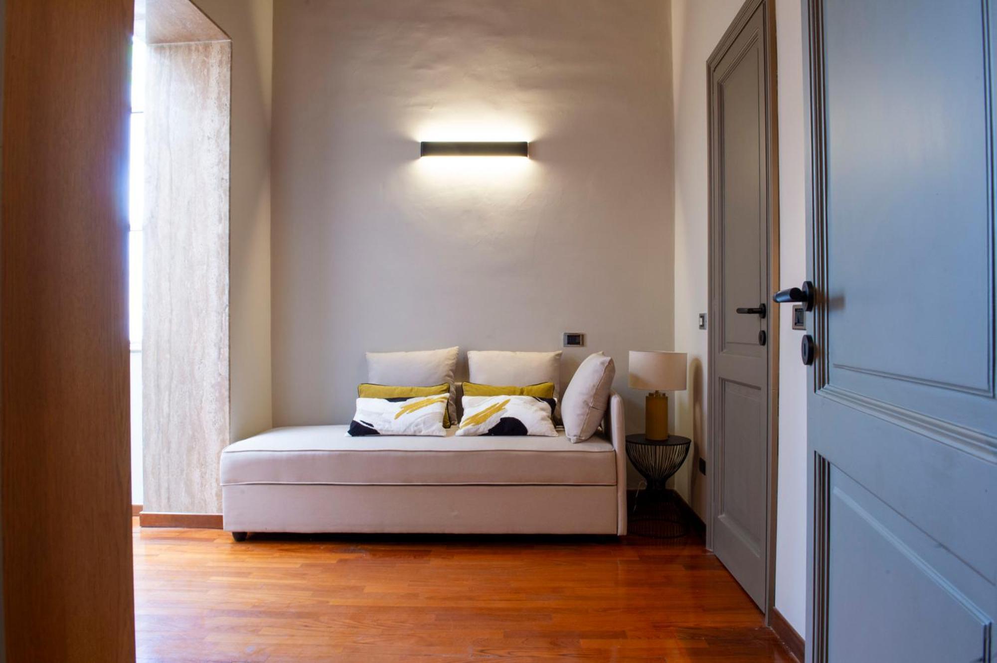 Apartamento Pantheon Deluxe *