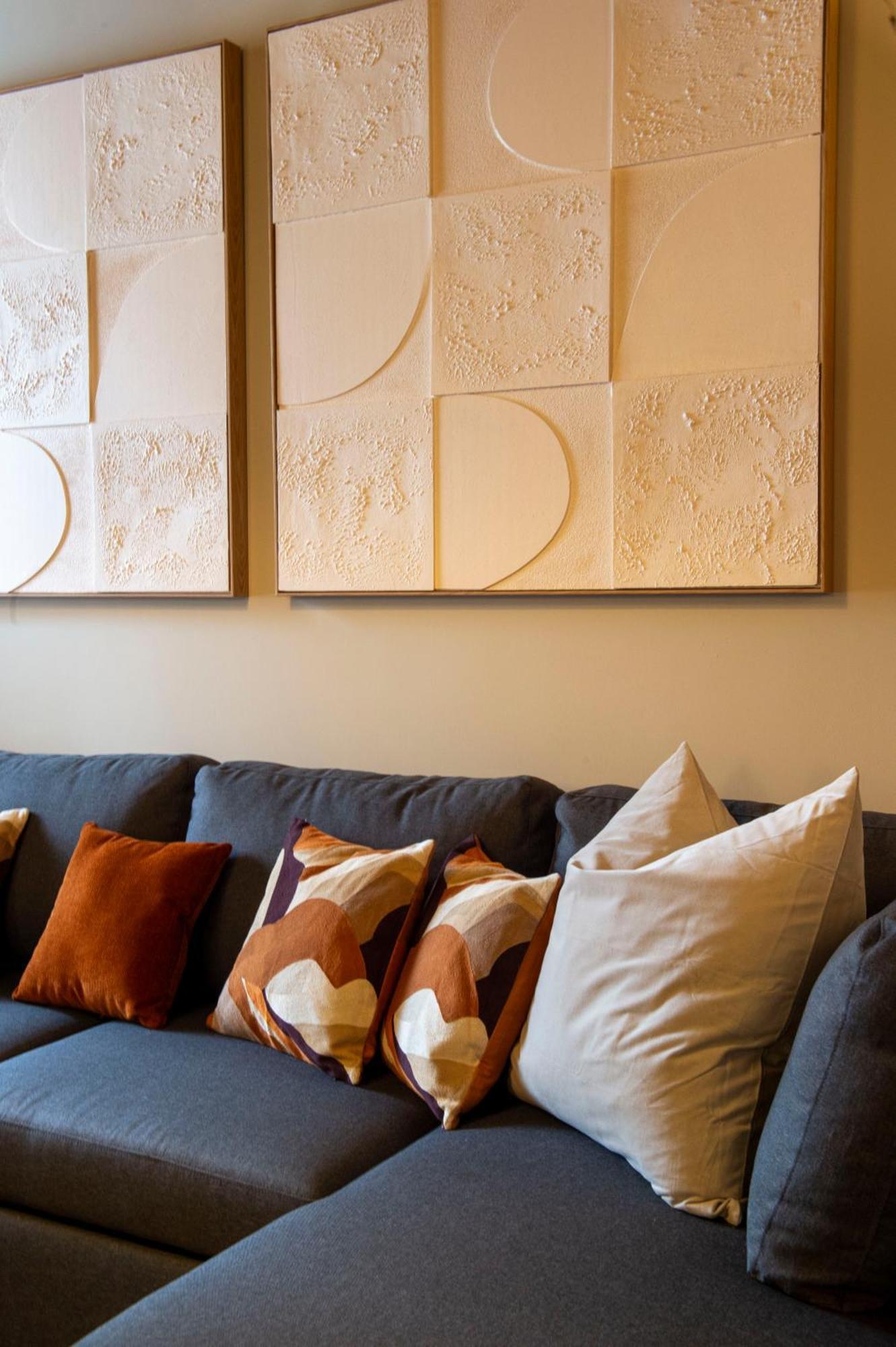 Pantheon Deluxe Apartamento