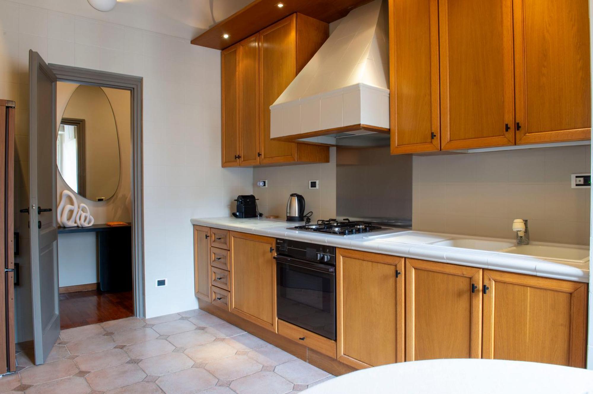 Apartamento Pantheon Deluxe *