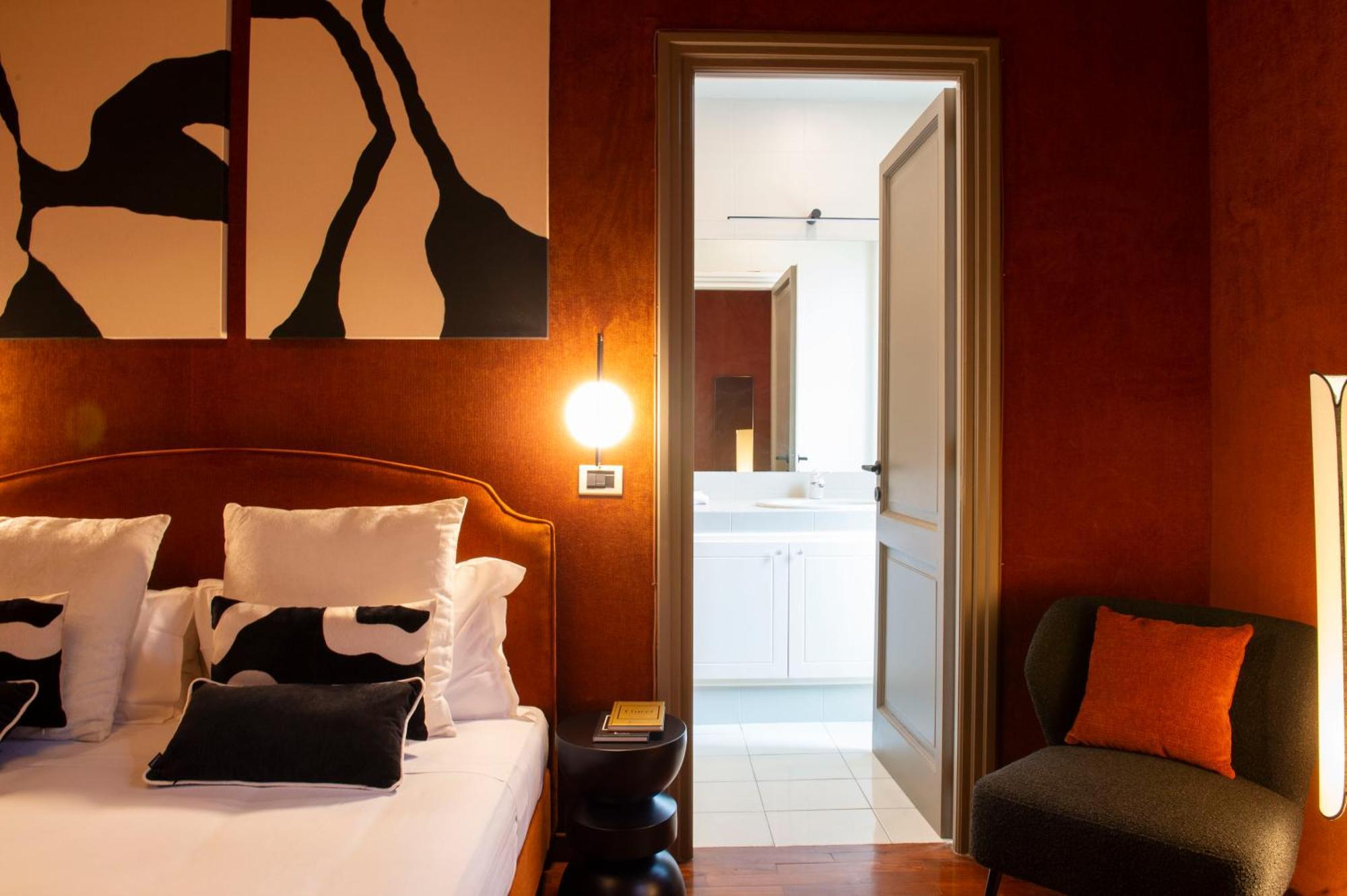 Apartamento Pantheon Deluxe Roma